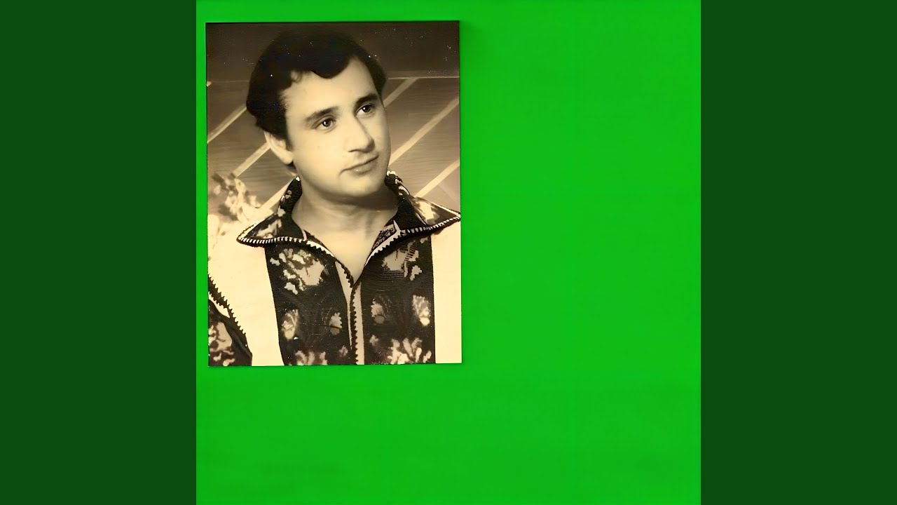 Ce Frumos Mai Cântă Cucul