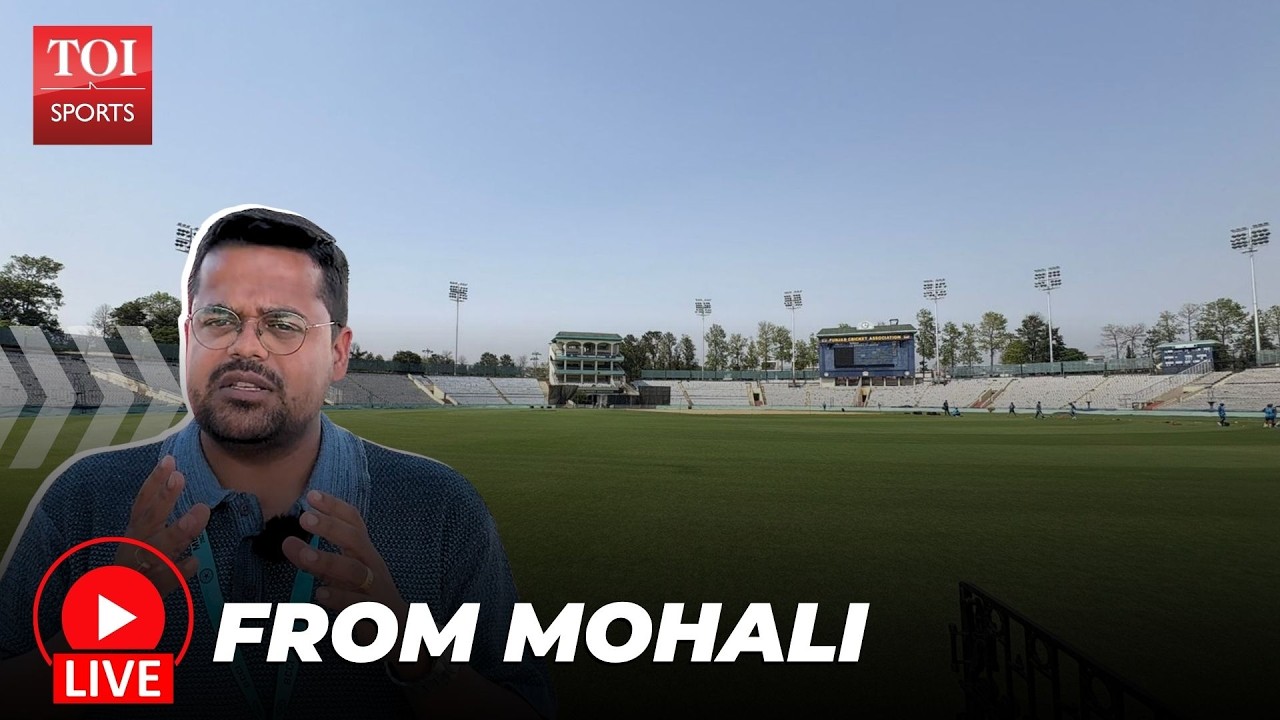 India ODI squad plan for today | Who will replace Hardik Pandya, injury update and more