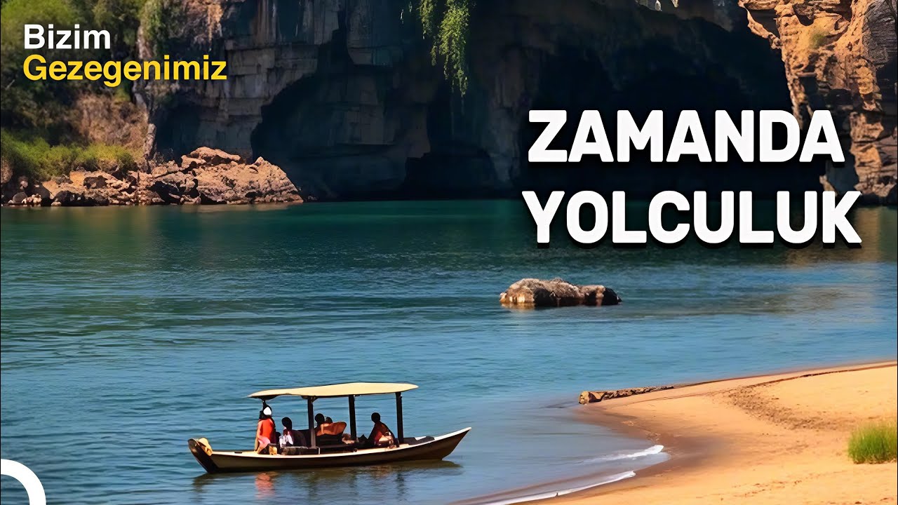 Afrika'nın Kalbinde: Sırları ve  Vahşi Ruhu! |  Saklı Güzellikler | FULL HD İzle