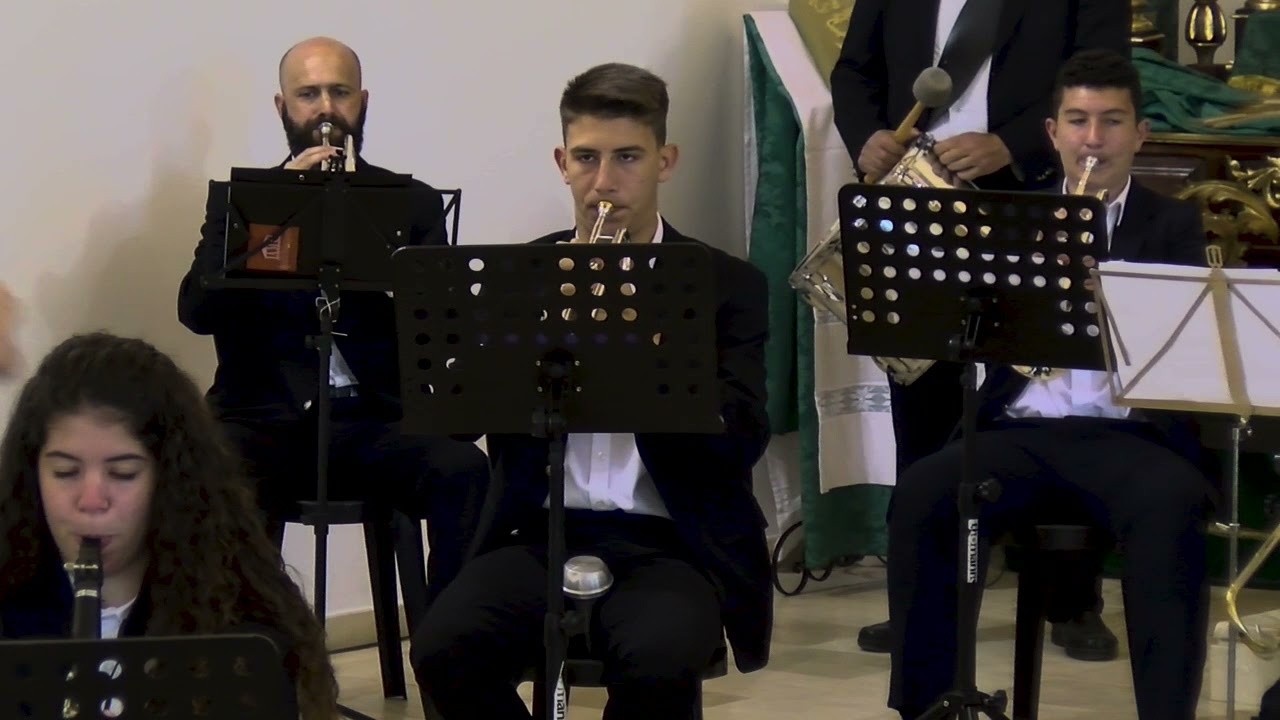 Soleá dame la Mano (Manuel Font de Anta) - Ateneo Musical de Cartaya