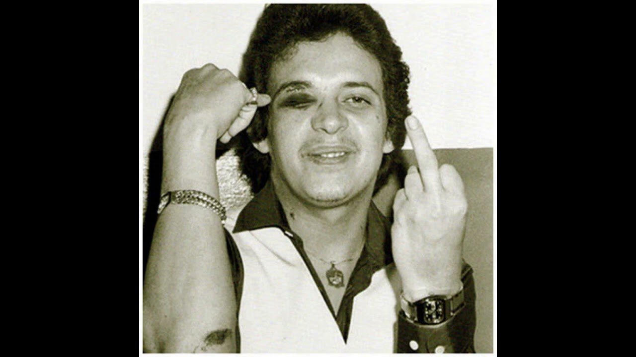 (SOLD) DETROIT X SALSA X HECTORLAVOE TYPE BEAT AZUCAR