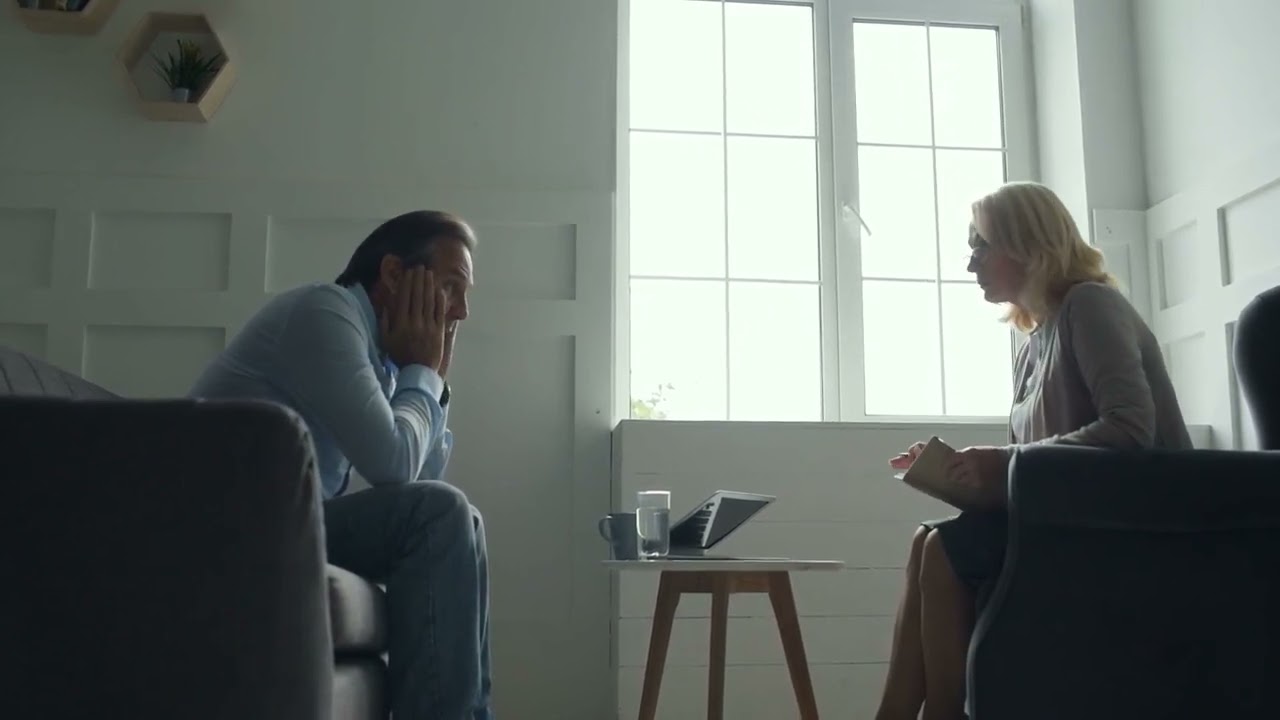 Thinking about counselling but not sure what to expect?