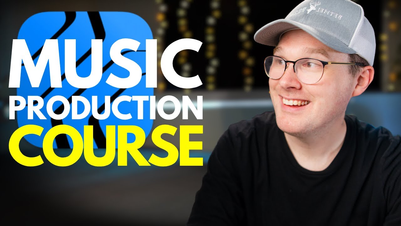 The Studio One Tutorial for Music Producers (6 Hour Course)