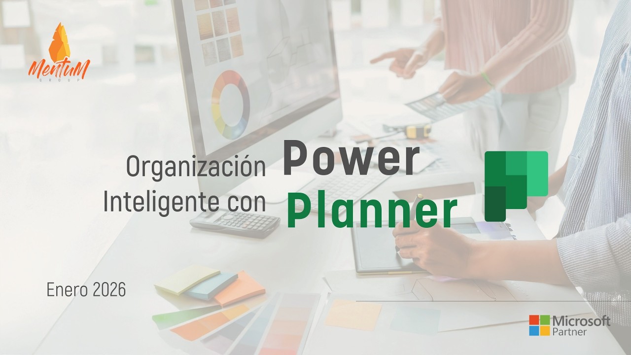 Microsoft Planner: Organización Inteligente 📈📝