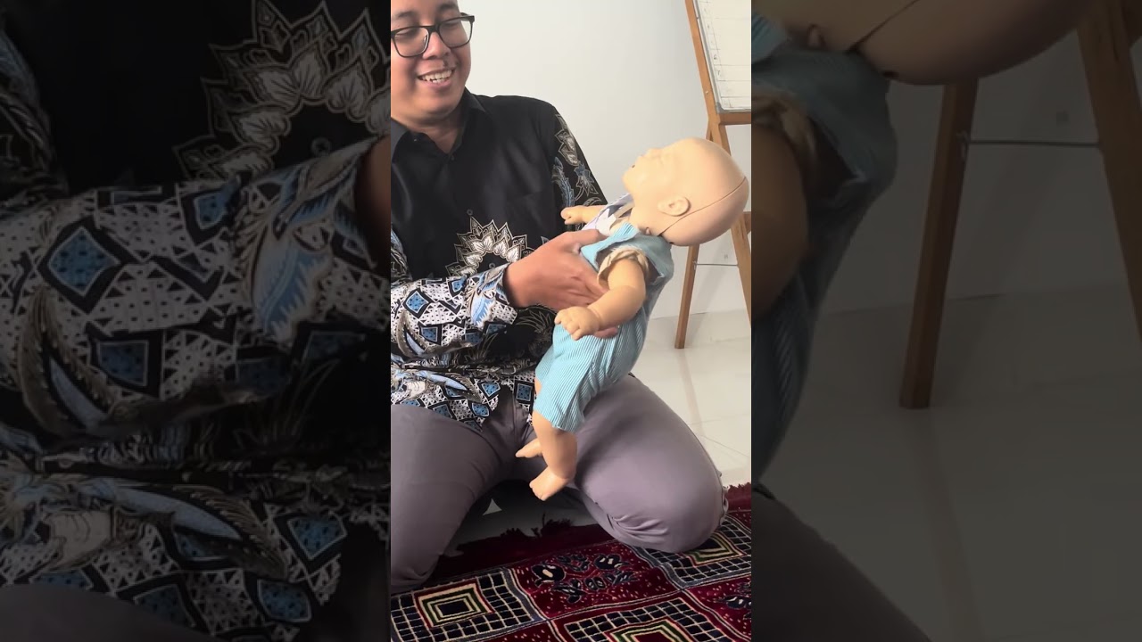 BLS Infant