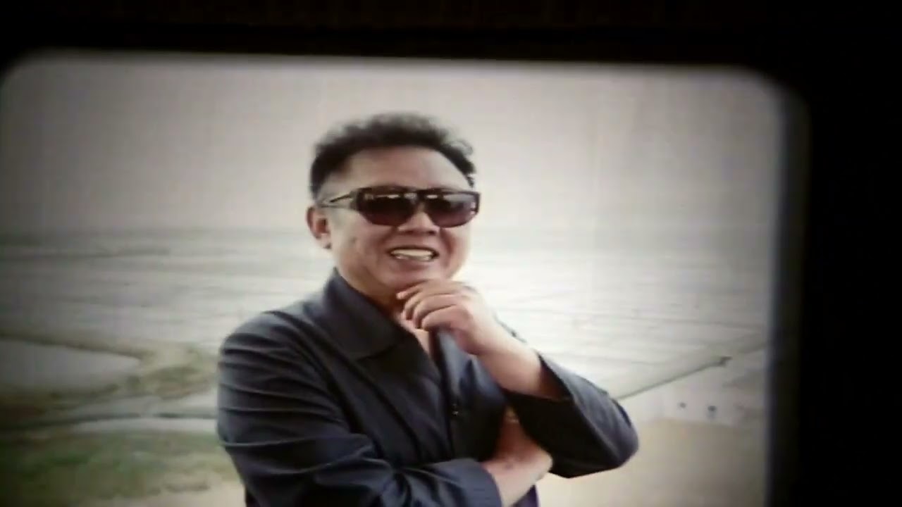 North Korea 2000 - Part 3 of 3