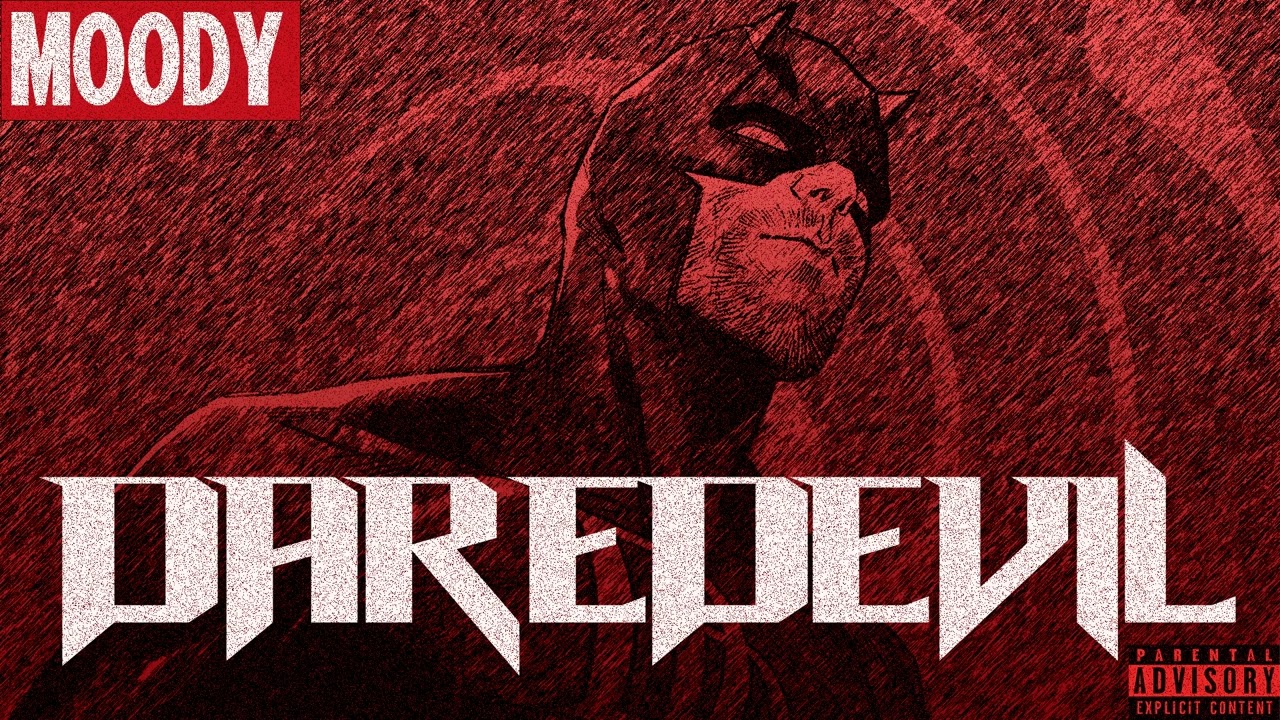 MOODY - Daredevil