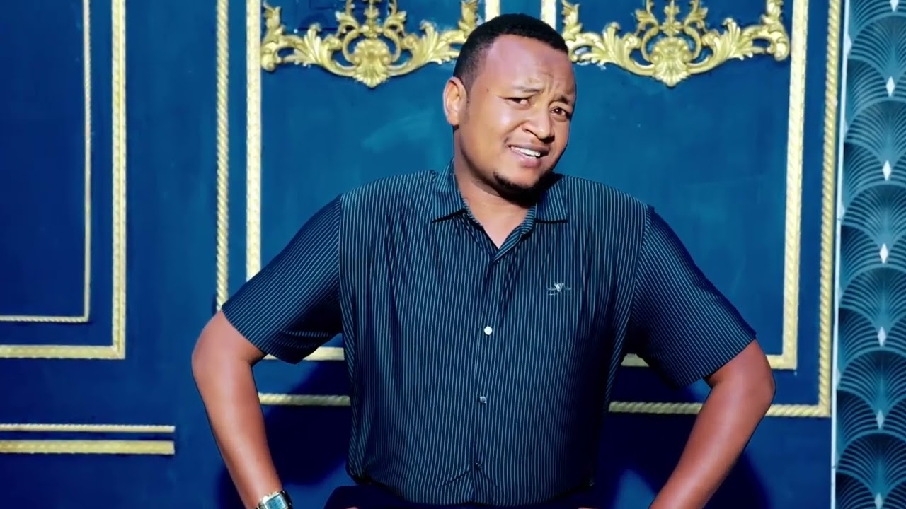 Rabbi Bira Ani Haajan Qaba #ethiopia #nasheed #oromo , Nashiida Bareedu