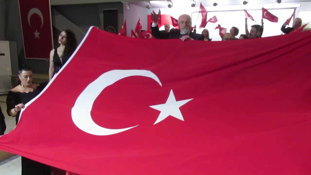 MESUT DURAN MÜZİK DERNEĞİ KONSERİ 11.1,2026 KORO 10 YIL MARŞI MVI 0056