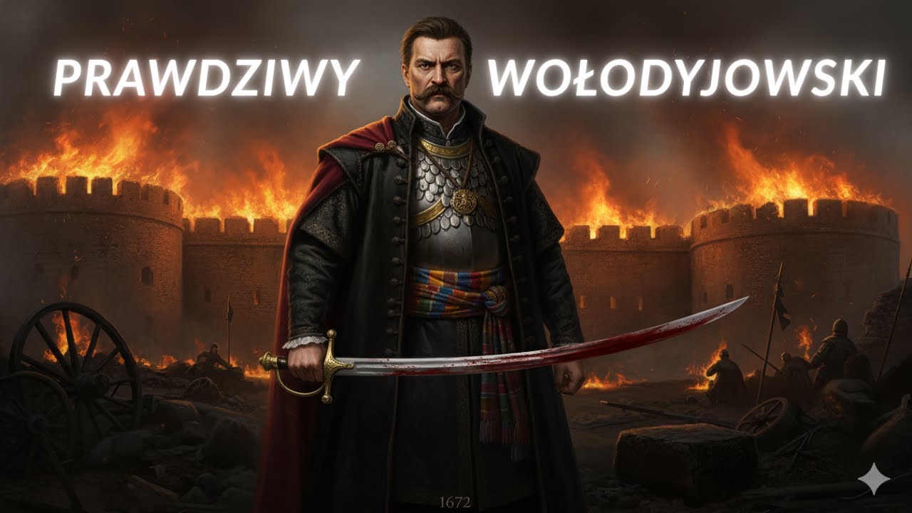 Jerzy Wołodyjowski: Pułkownik w Cieniu &bdquo;Małego Rycerza&rdquo;
