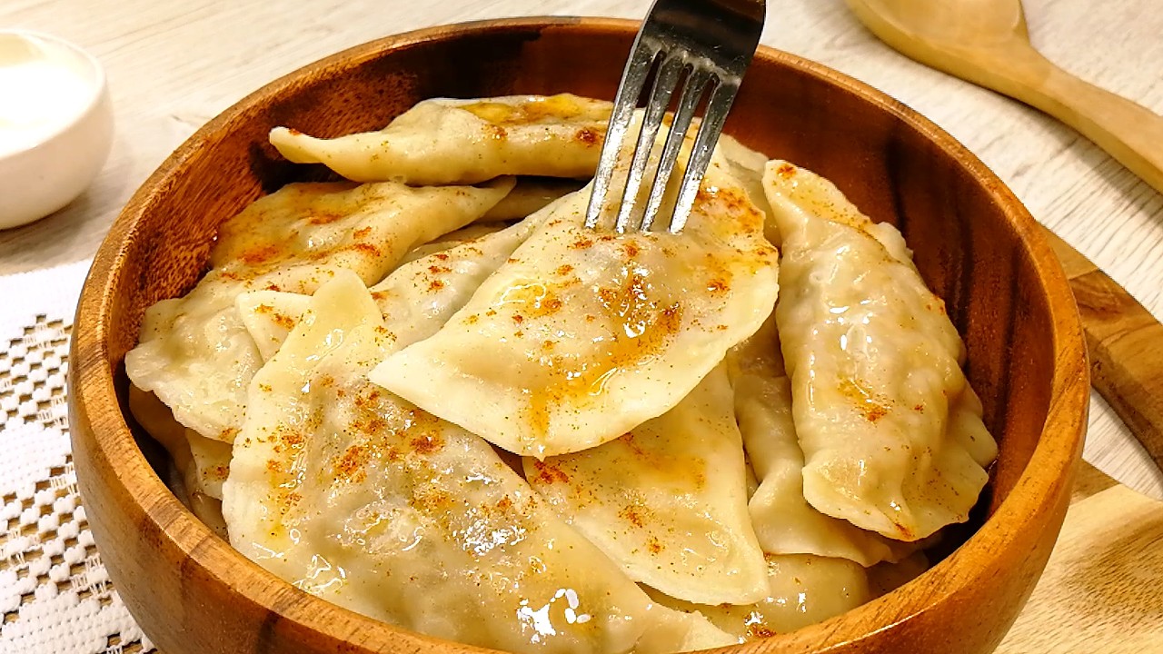 ПРОСТОЙ РЕЦЕПТ Потрясающе ВКУСНОГО Обеда Или Ужина Из САМЫХ ПРОСТЫХ Продуктов