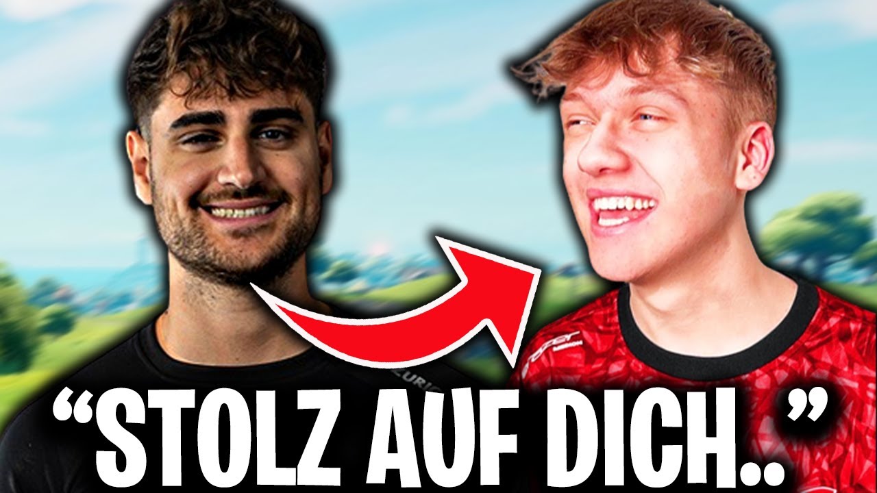 😱REZON AY ZEIGT WARUM ER IN FOKUS IST!