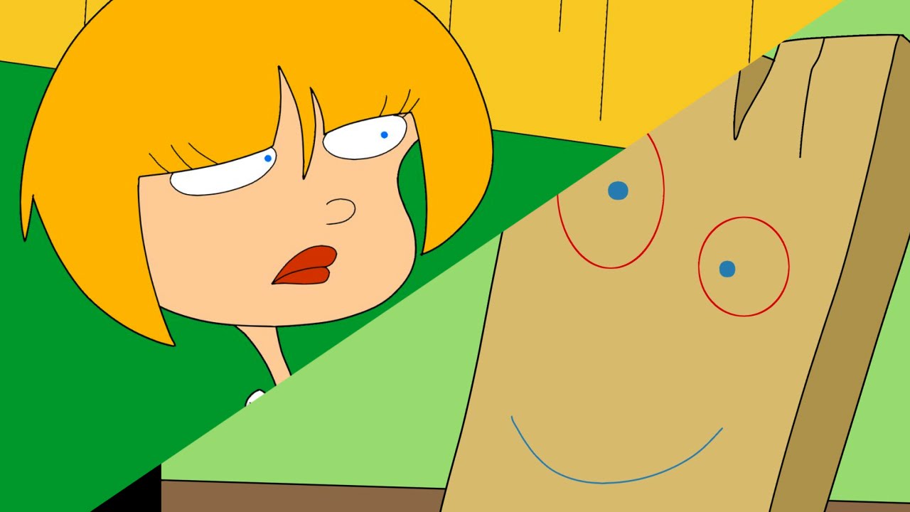 Ed, Edd 'n Eddy SEQUEL MOVIE is Fake!?