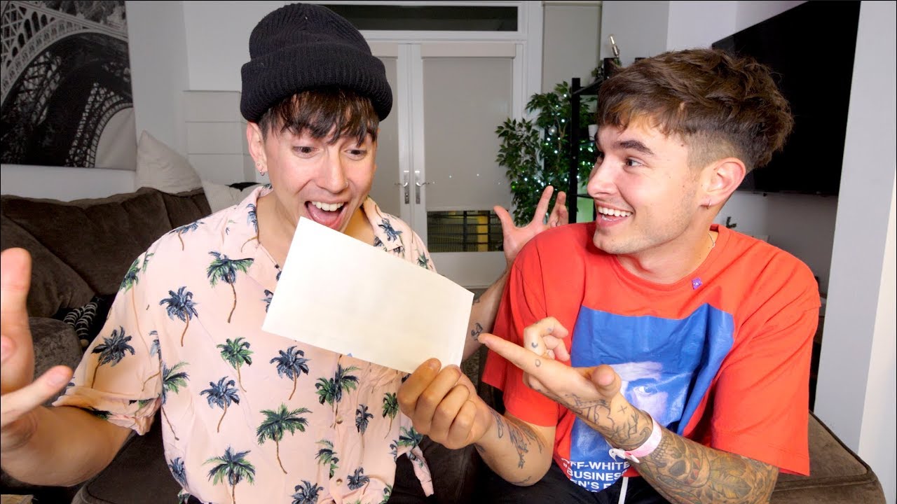 BEST FRIEND SURPRISES ME with TRIP TO HAWAII!!