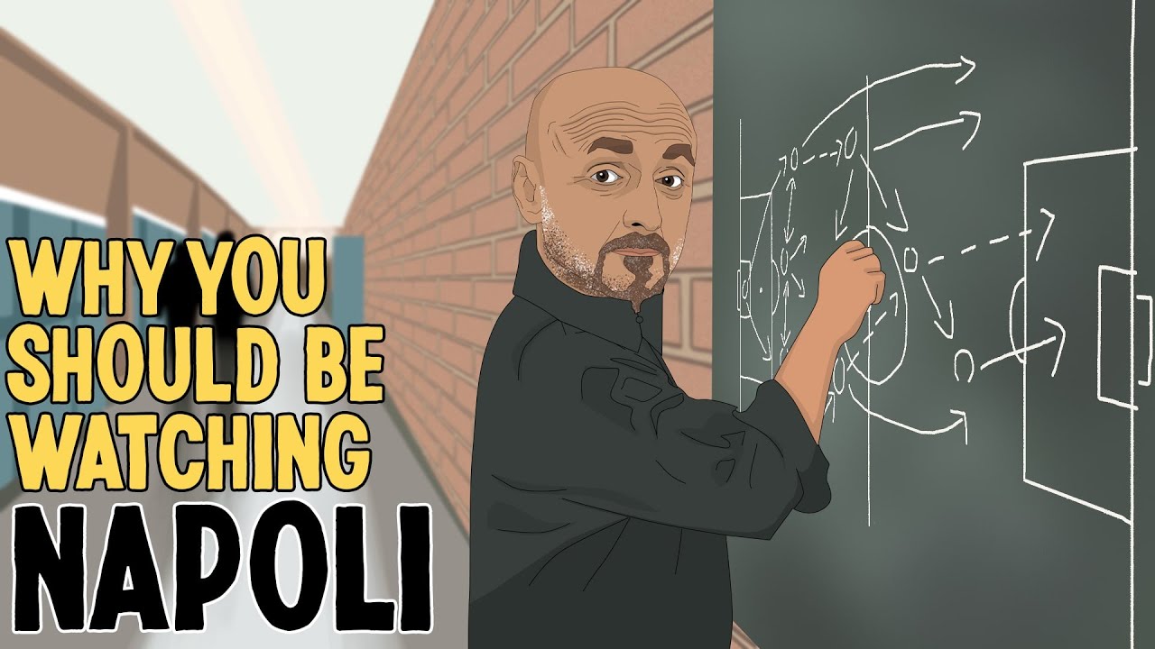 Why you should be watching... Napoli