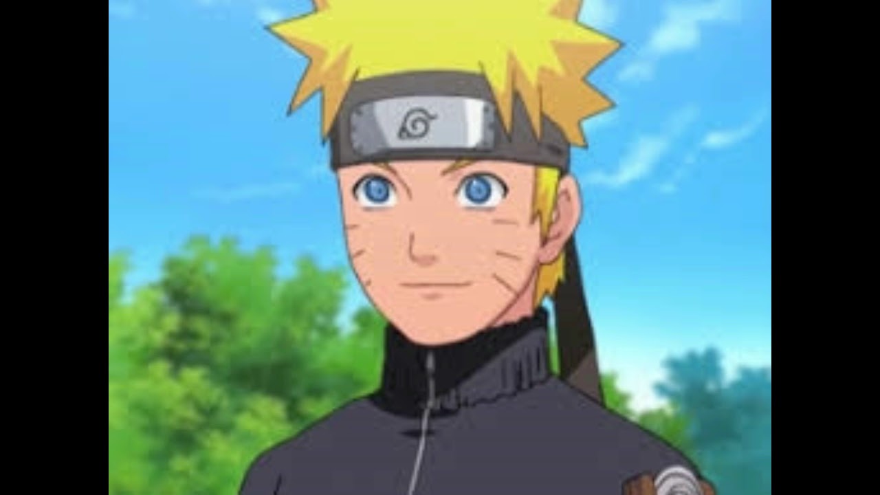 QHPS naruto era traicionado por la aldea y lo exiliaban parte 1 creditos a (Michael Uzumaki)