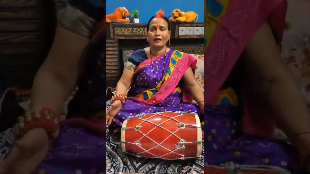 भजन ❤️❤️❤️ माँ लगा तेरा दरबार दीवाने आये h 