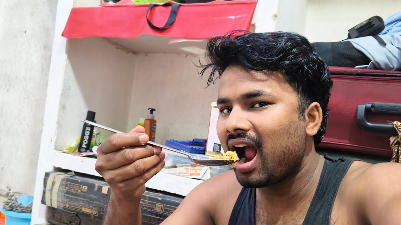 #chura  poha banate samay Aisa kya huwa 😡#dailyvlog