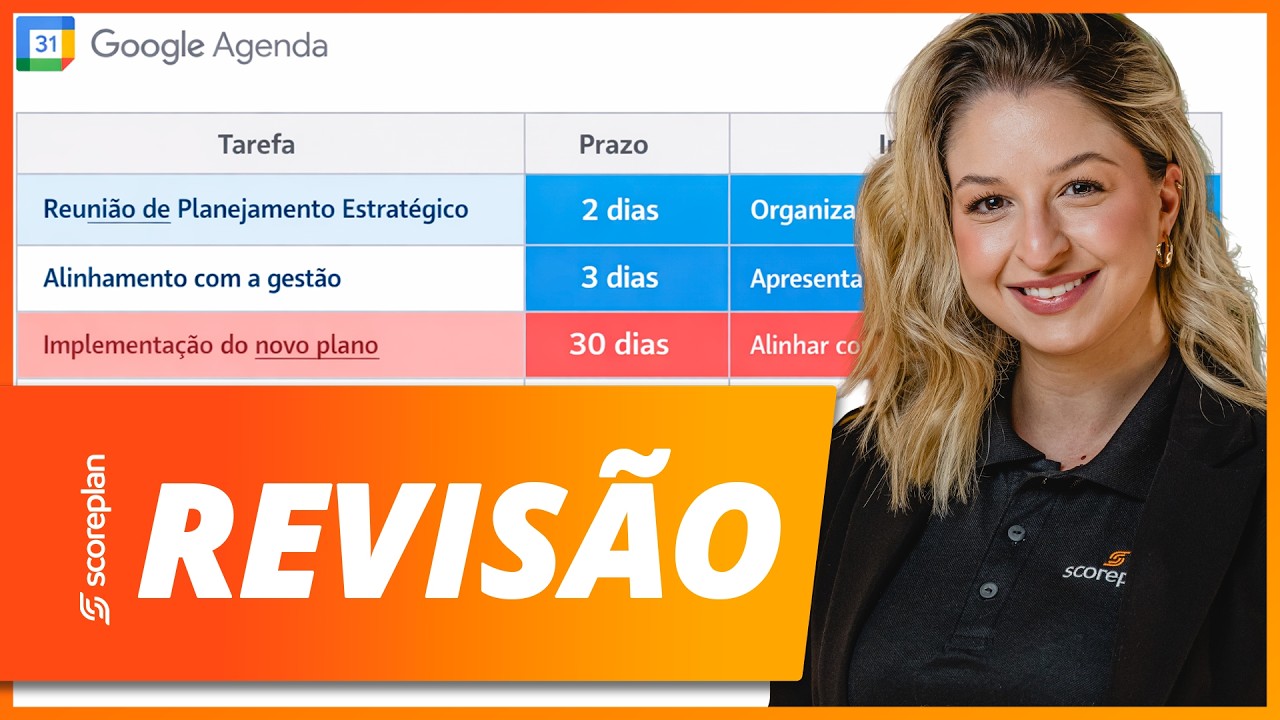 Revisão do Planejamento Estratégico: o que fazer a cada 3 meses