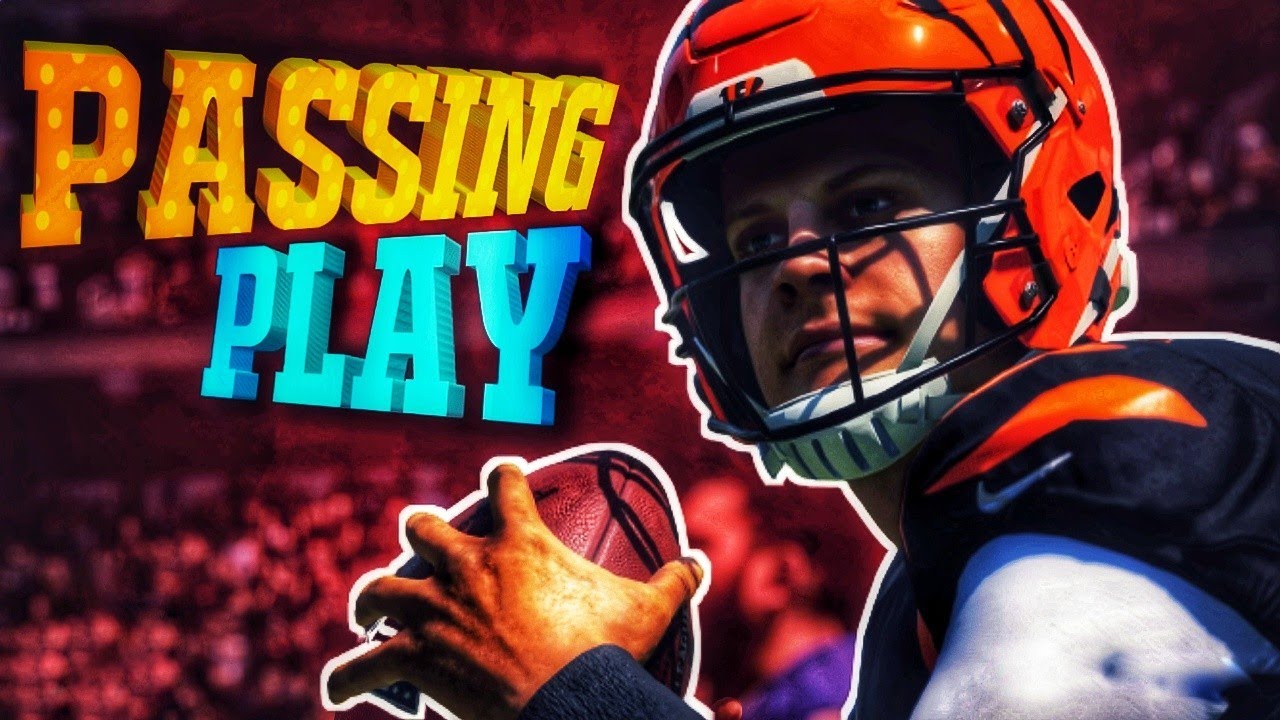 This Is The BEST Passing Play In Madden 23| Trips TE eBook