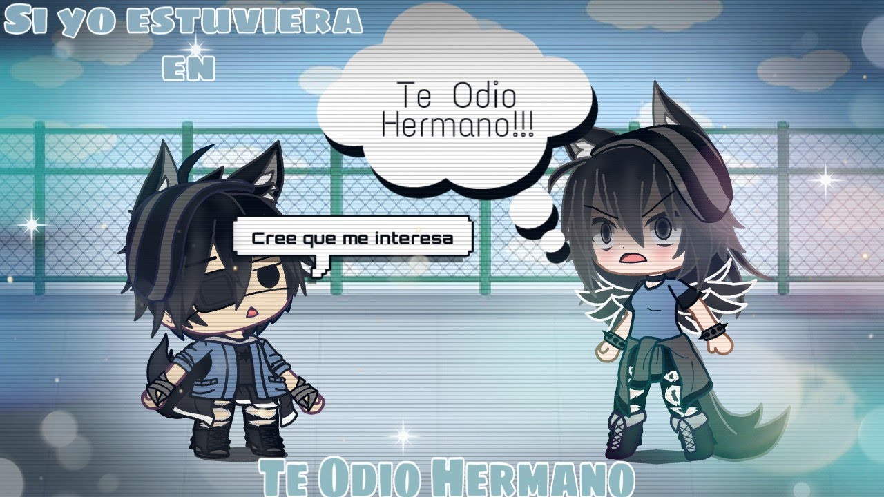 •Si yo estuviera en 