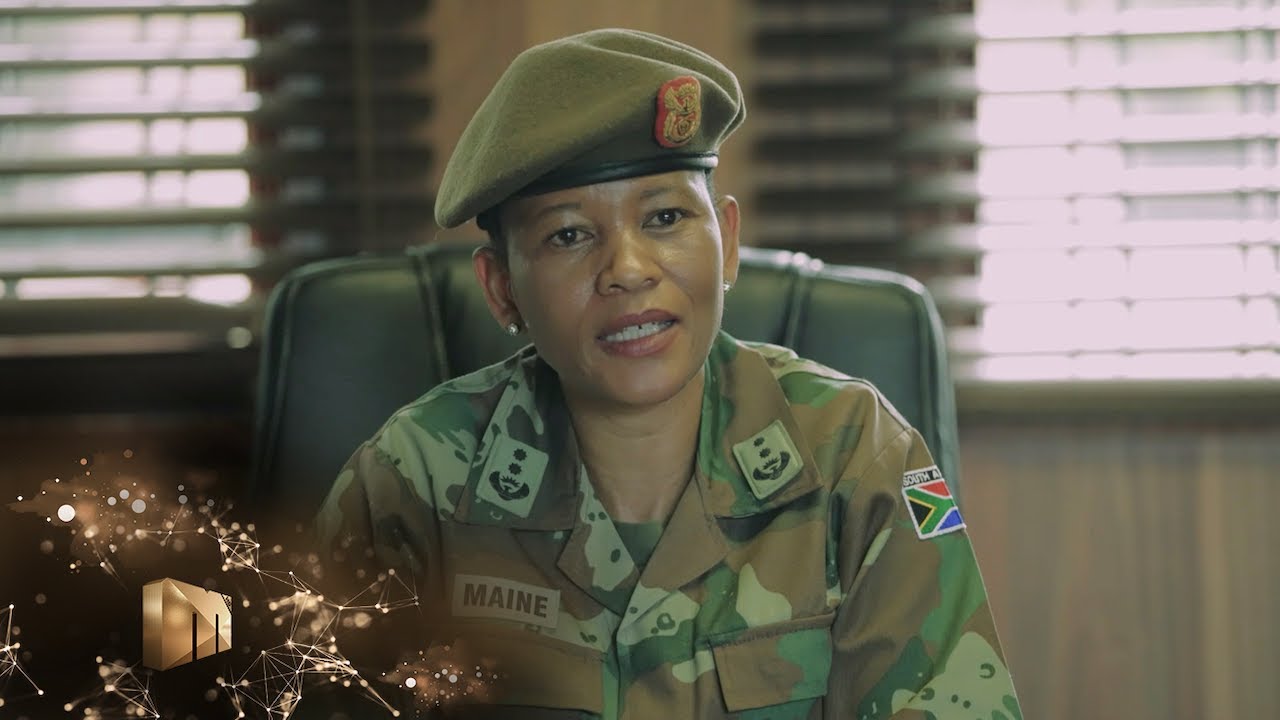 Regaining stability and calm |A force for good| Mzansi Magic|S2| Ep07
