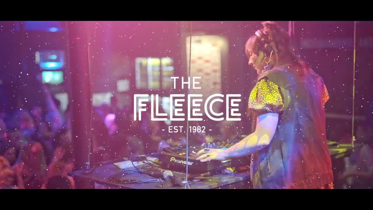 The Fleece, Bristol