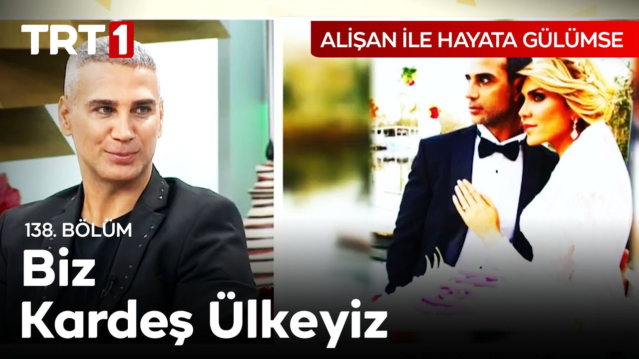 Doğuş'un Azerbaycanlı Eşine İlgin&ccedil; Evlilik Teklifi 🌸  Alişan ile Hayata G&uuml;l&uuml;mse 138. B&ouml;l&uuml;m