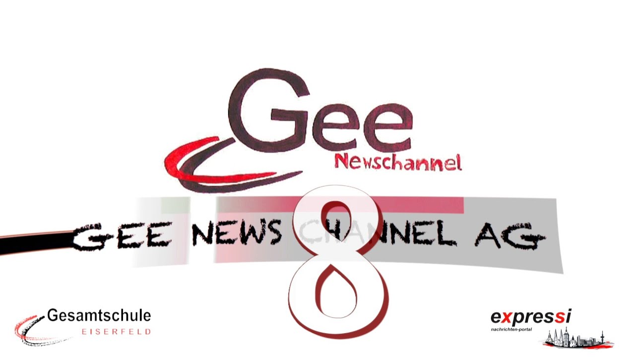 GEE News Channel AG - Sendung 8