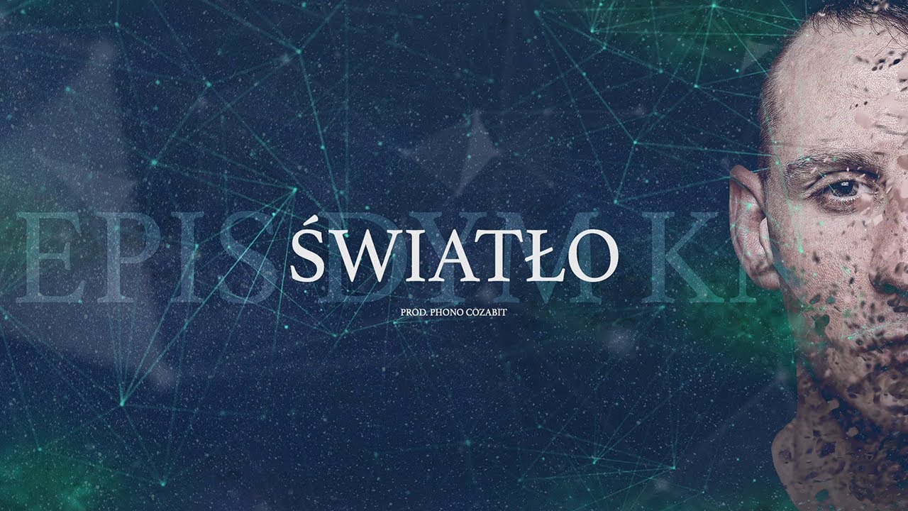 Epis DYM KNF - Światło