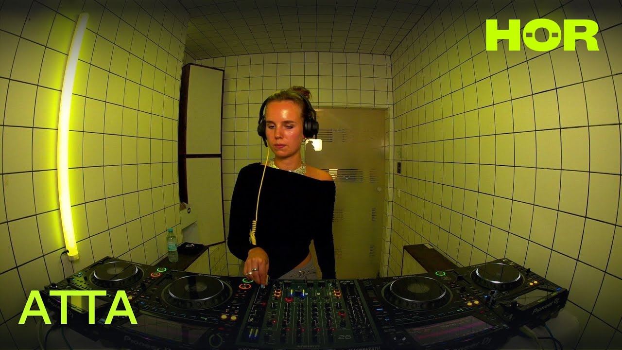 ATTA | H&Ouml;R - July 30 / 2025
