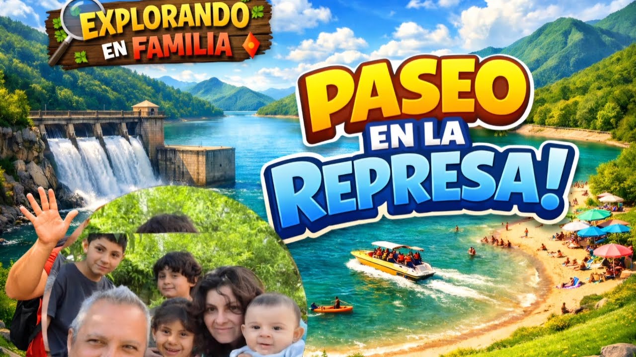 Naturaleza,agua,relax y familia En gral.Belgrano!