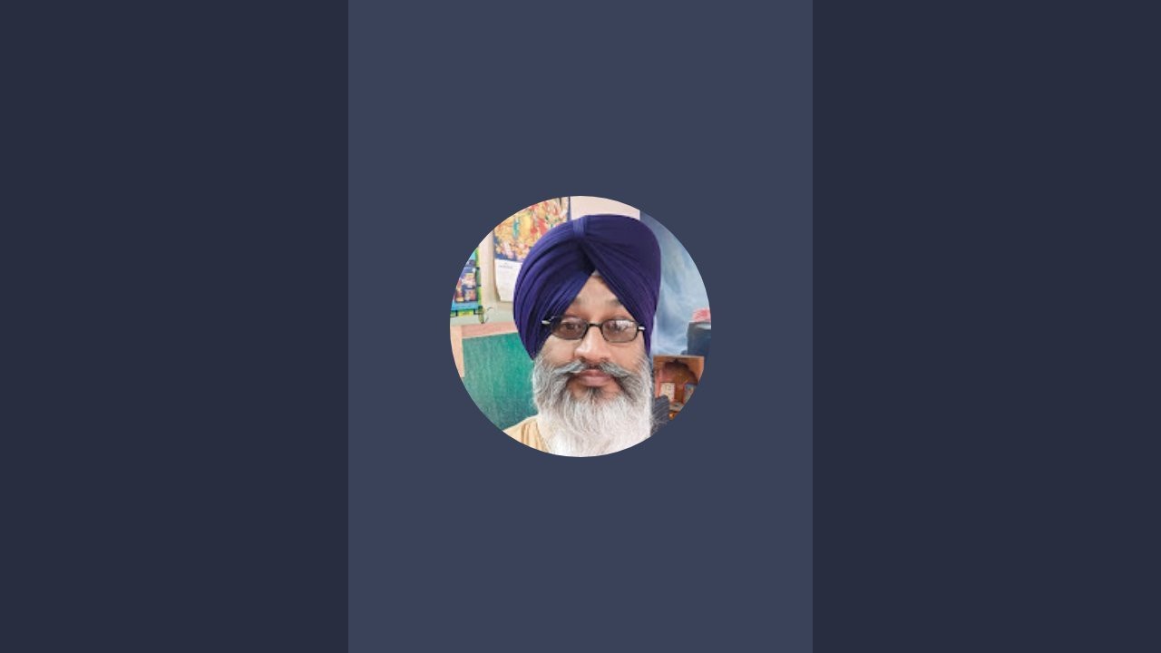 Waheguru Ji Tera hi Tera Ji is live ਚਲ ਰਹੇ ਪਰਵਾਹ ਵਿਚੋ ਨਿੱਤਨੇਮ ਲਾਇਕ ਸ਼ੇਅਰ ਸਸਕਰਾਇਬ ਕਰੋ ਜੀ ਧੰਨਵਾਦ ਜੀ 🙏🏻
