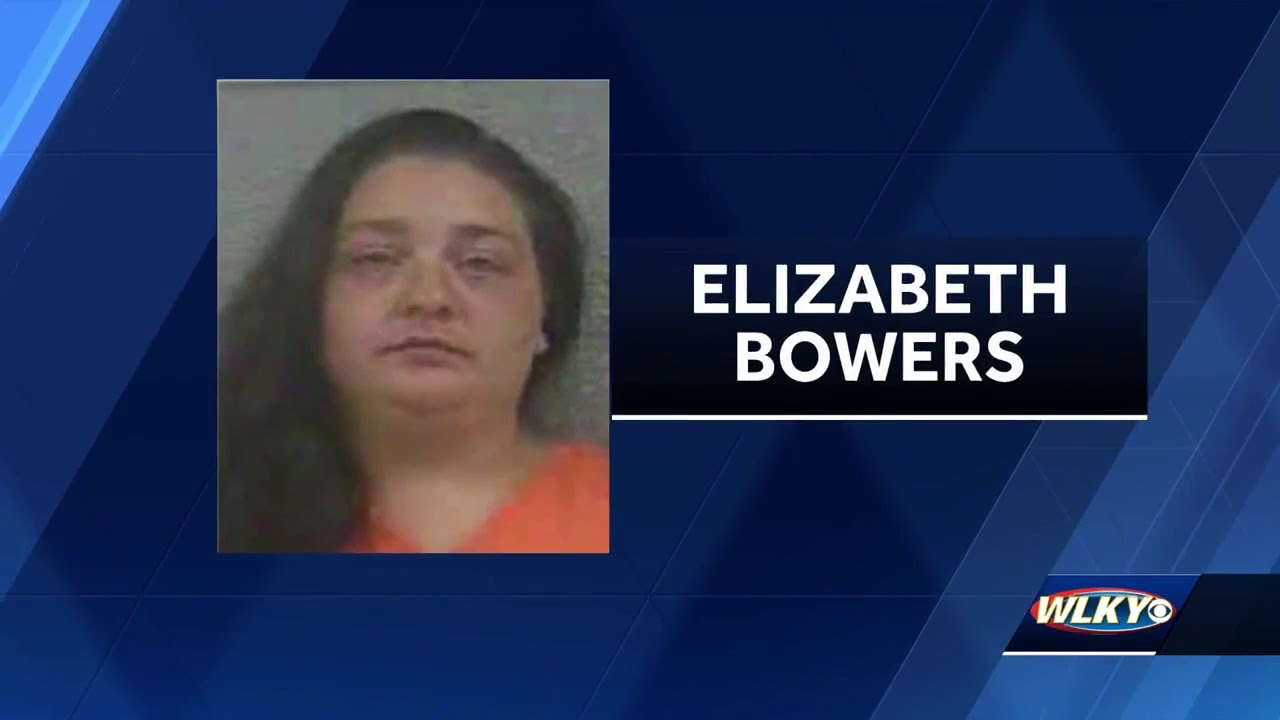 Shepherdsville woman charged with reckless homicide in death of husband