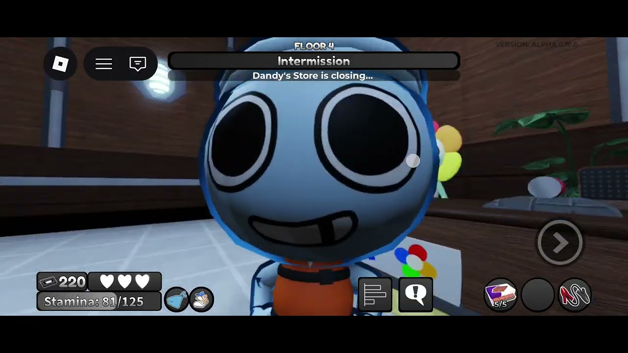 Solo run de finn! (Spoiler llegue al piso 7) 