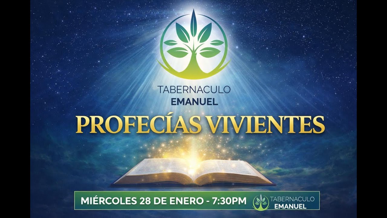 Profecías Vivientes