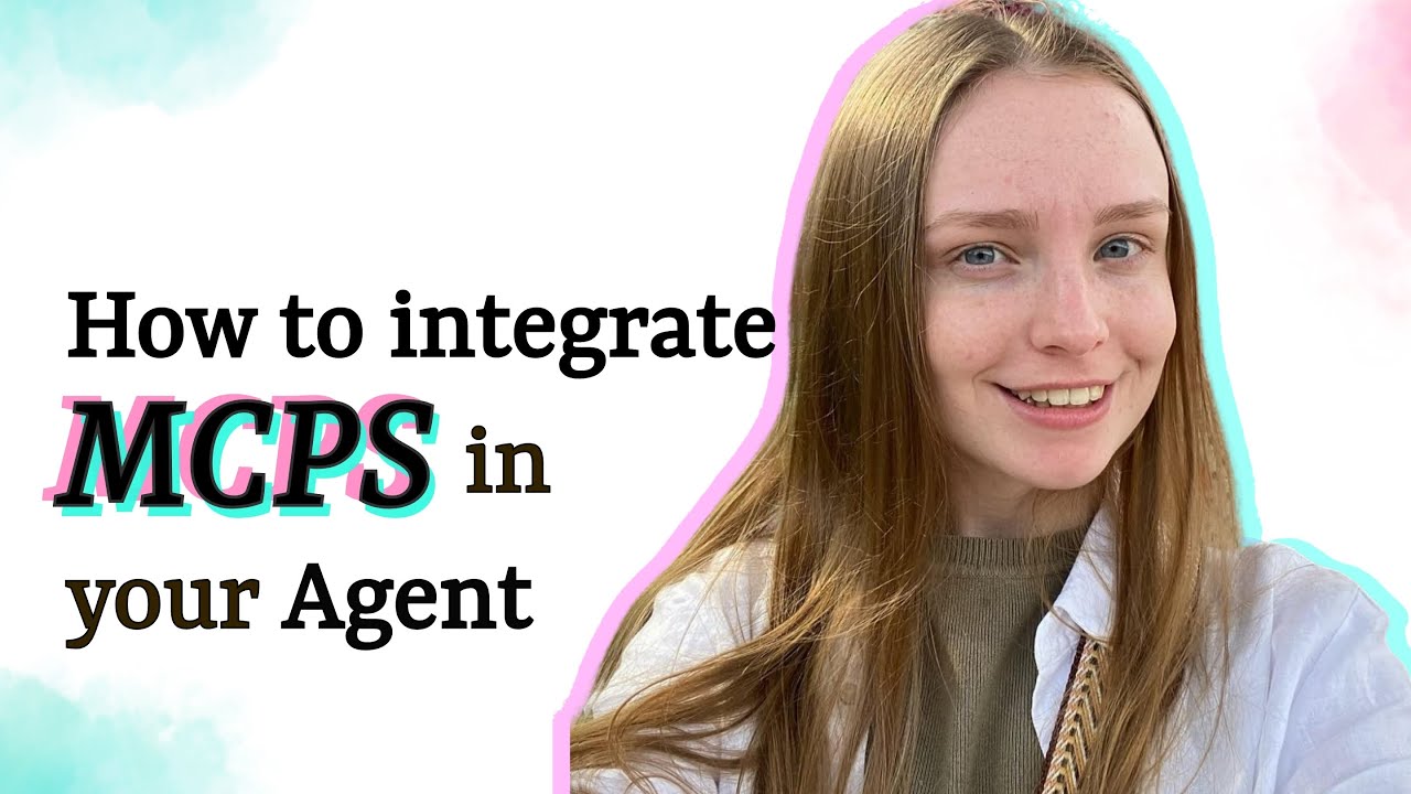 How to Integrate MCPs in Your Agents | Stripe Payment Link Example
