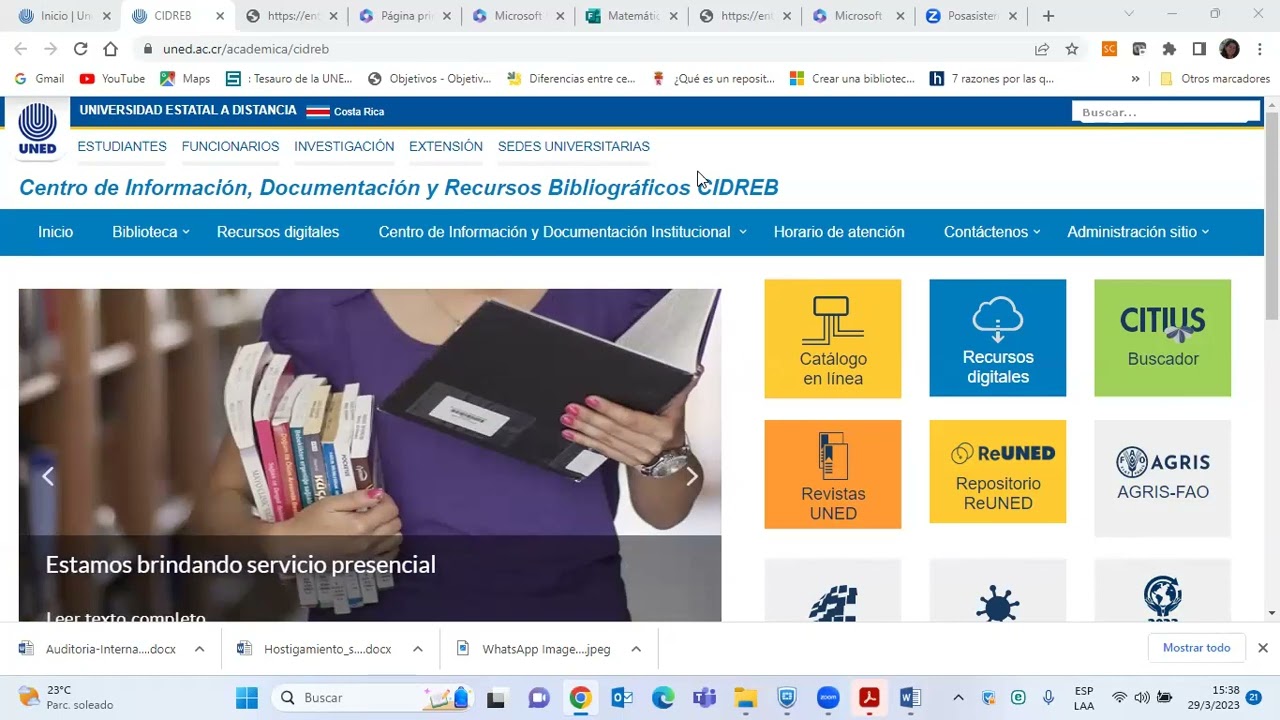 Taller APA 7° (CIDREB UNED)