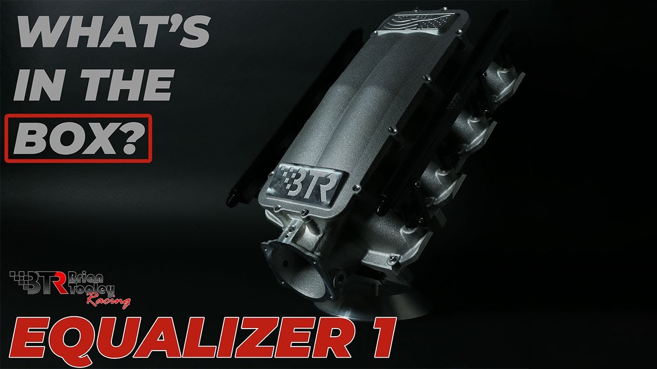 What's in the Box? | Equalizer 1