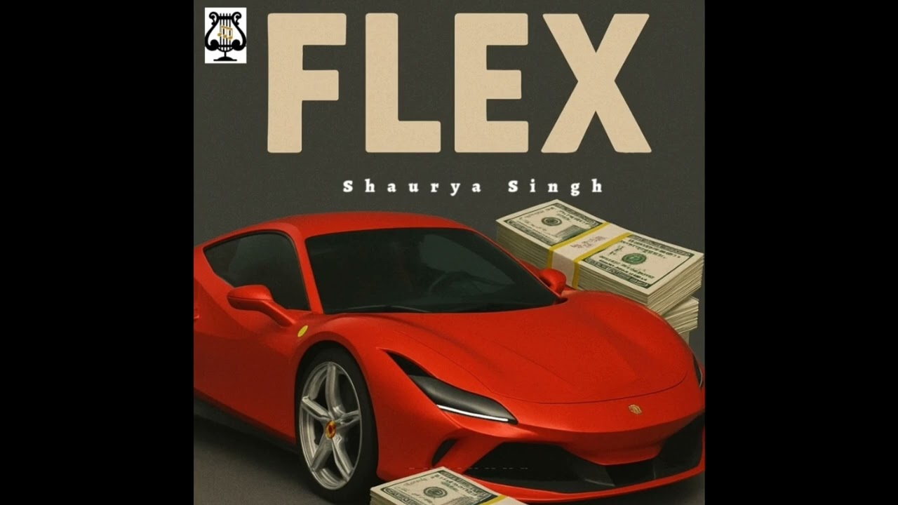 Shaurya Singh - Flex