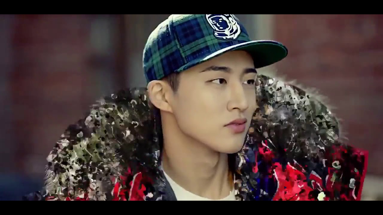 Havana - HanBin