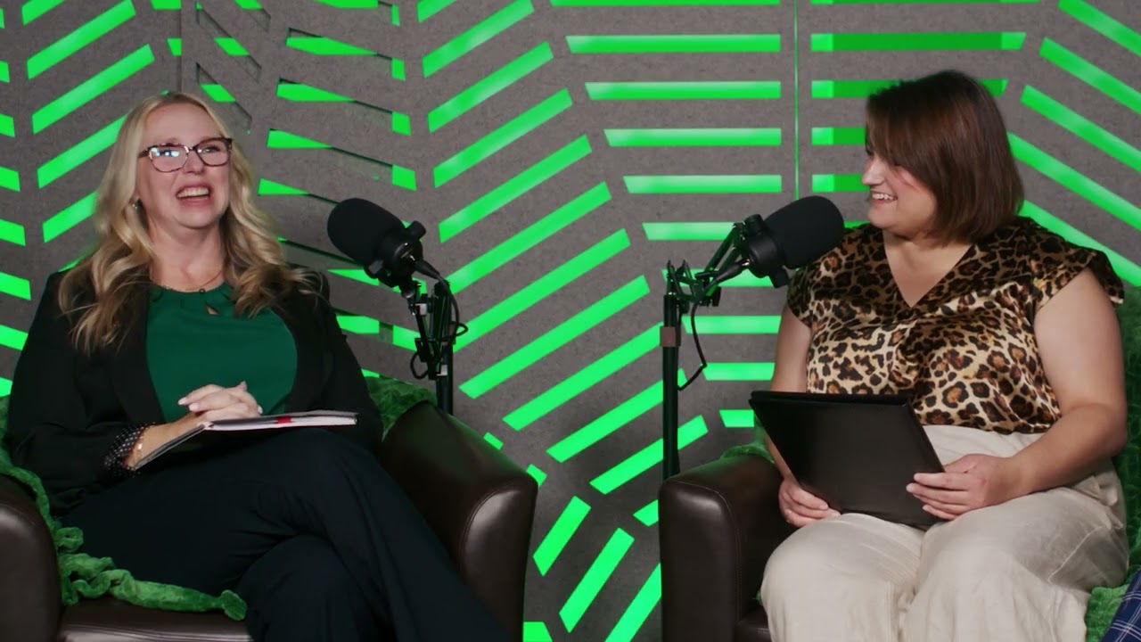 Advance Your Career with a Business Graduate Program - S7 Ep4 - Getting Down to Business Podcast