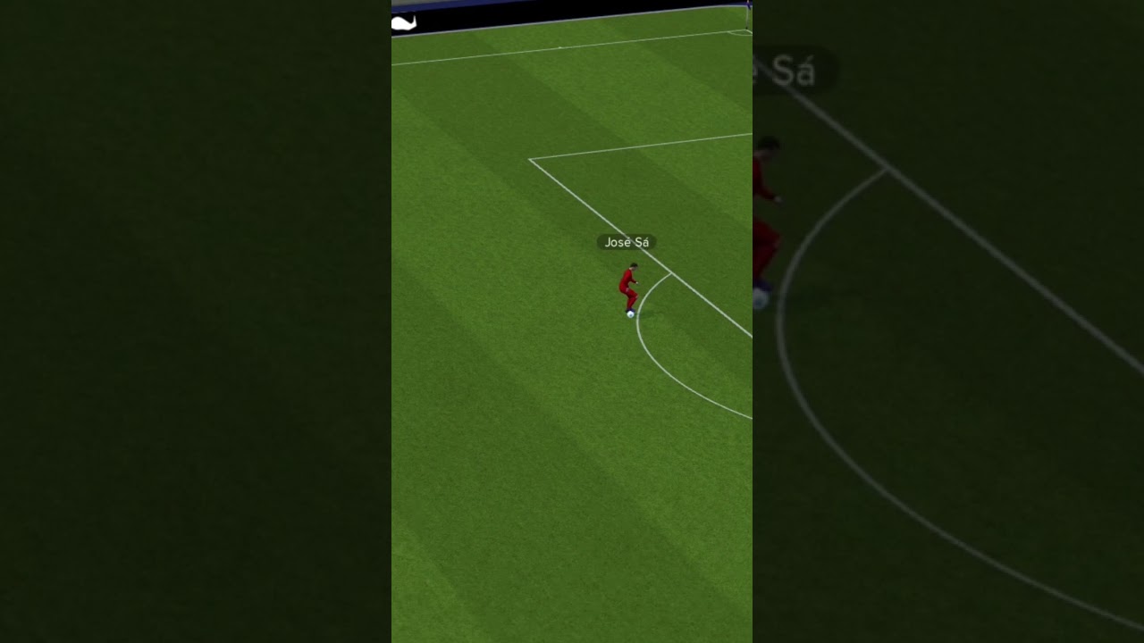 Это заставляет меня НЕНАВИДЕТЬ Football Manager #fm23 #footballmanager2023 #shorts
