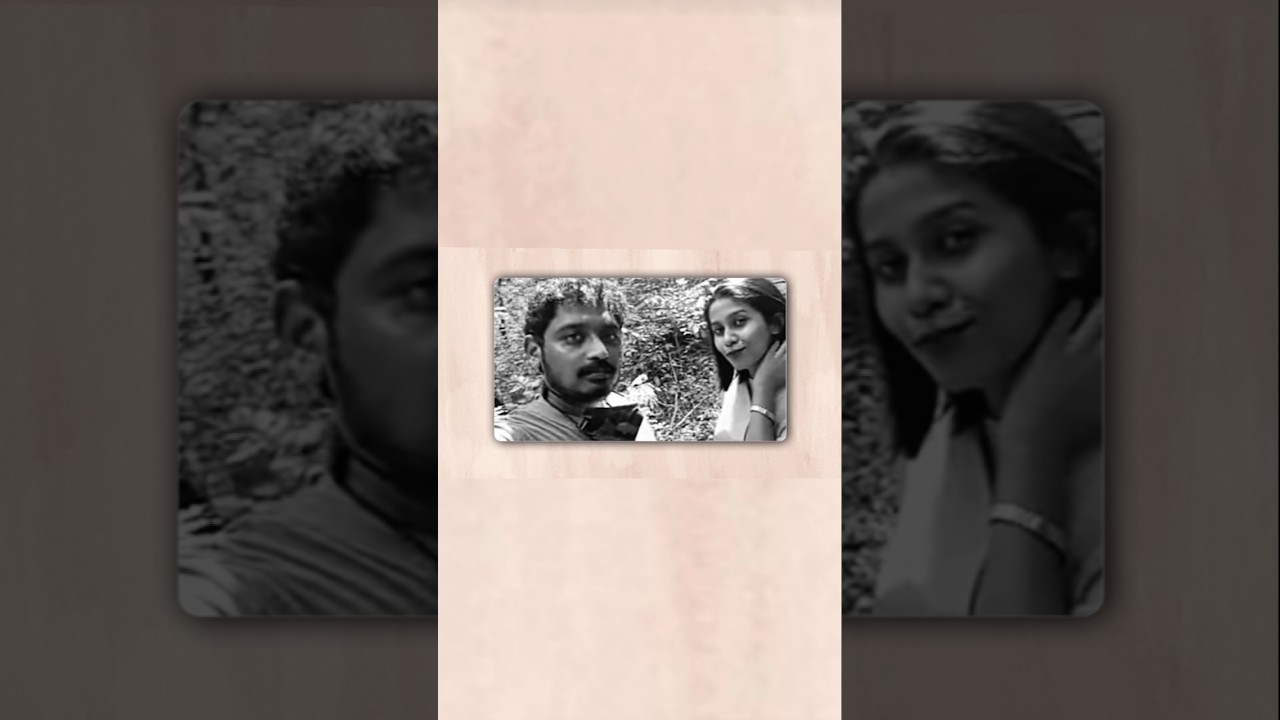 Unni vlogs&Viya💔 divorced #viyamallakara #unnivlogscinephile #divorce