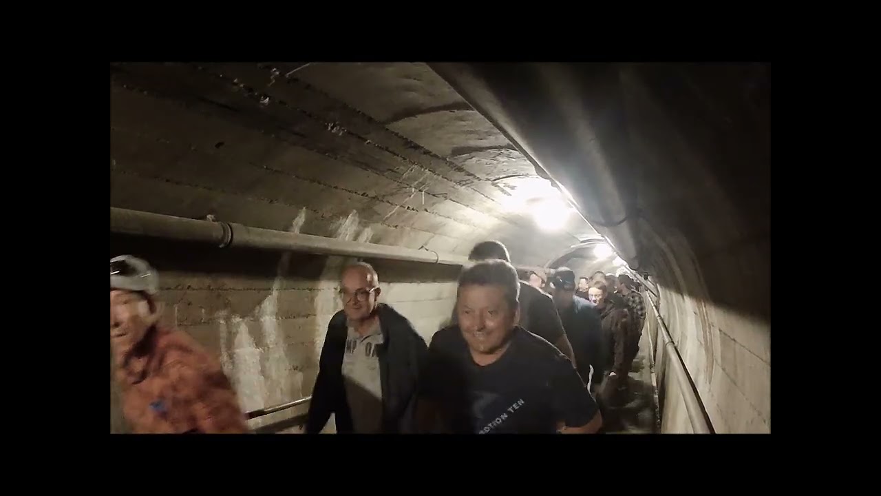 Ausflug Feuerwehr Wattwil / Lichtensteig 2025 6 9 2025