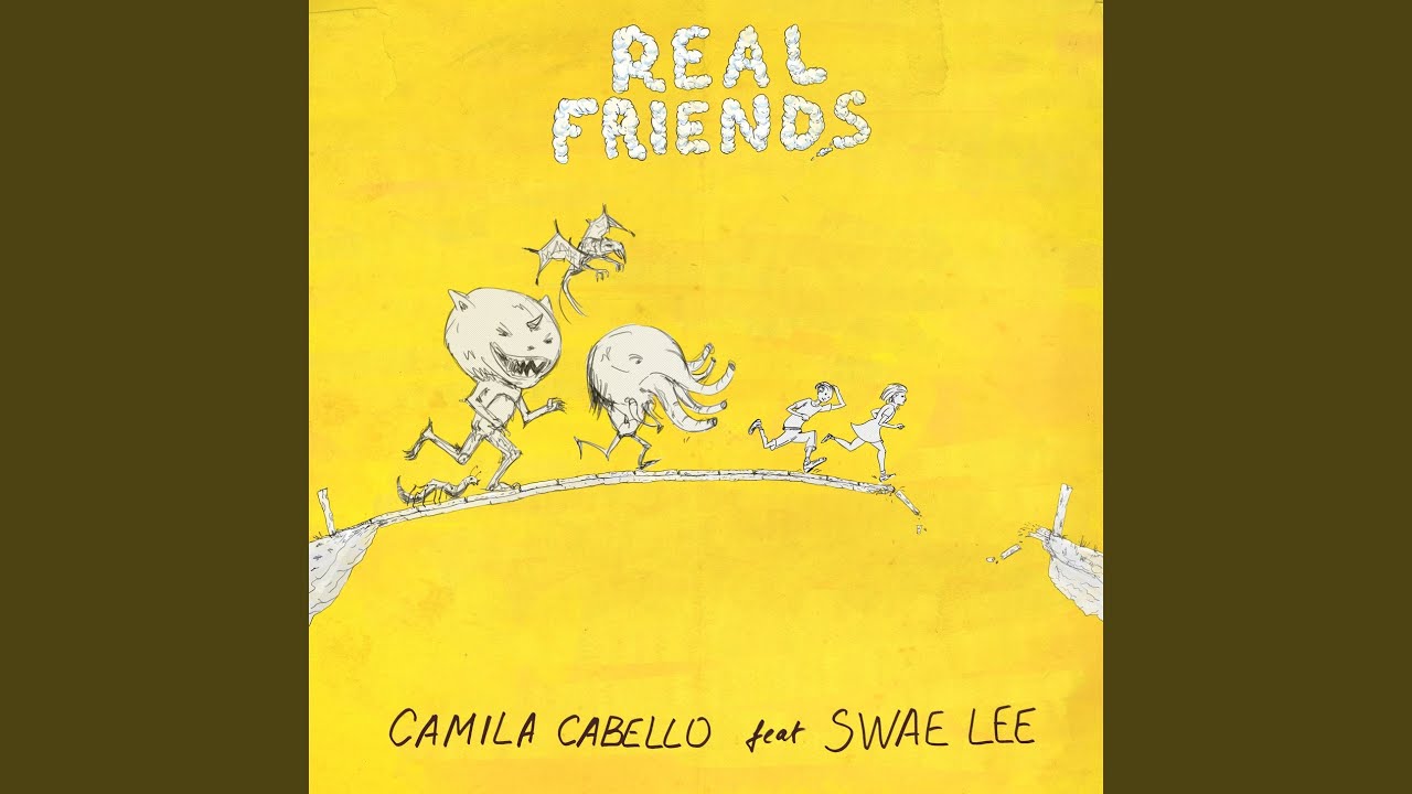 Real Friends