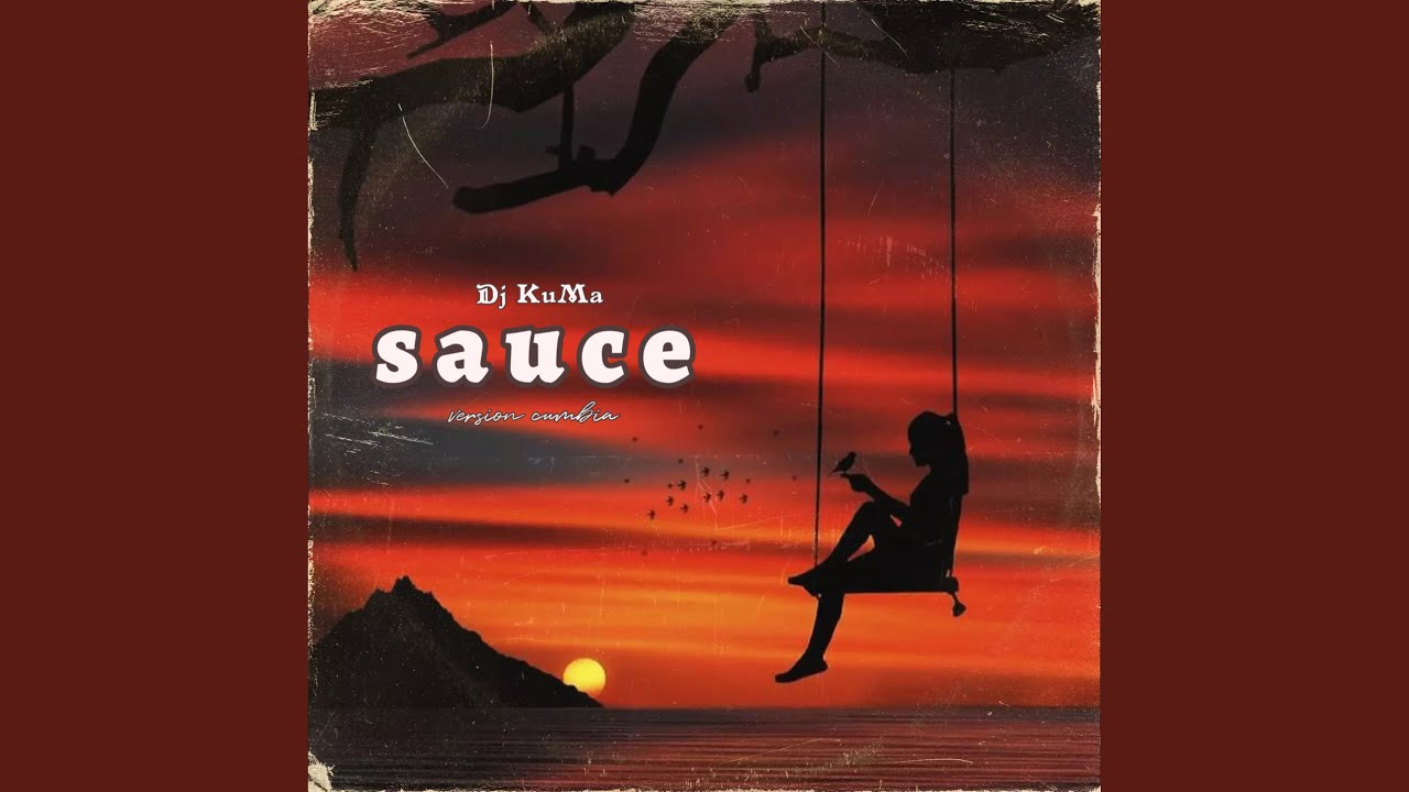 Sauce (Cumbia)