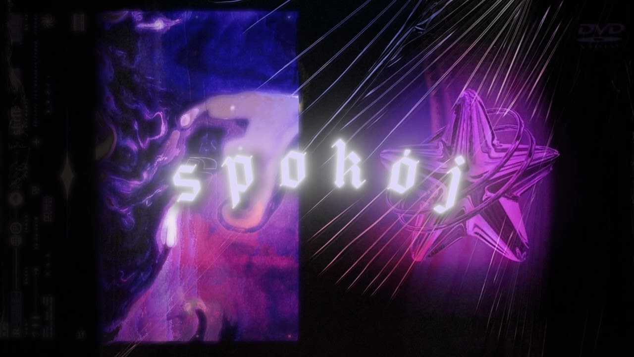 Pepo x Szulik - Spokój (prod. Mieszany)