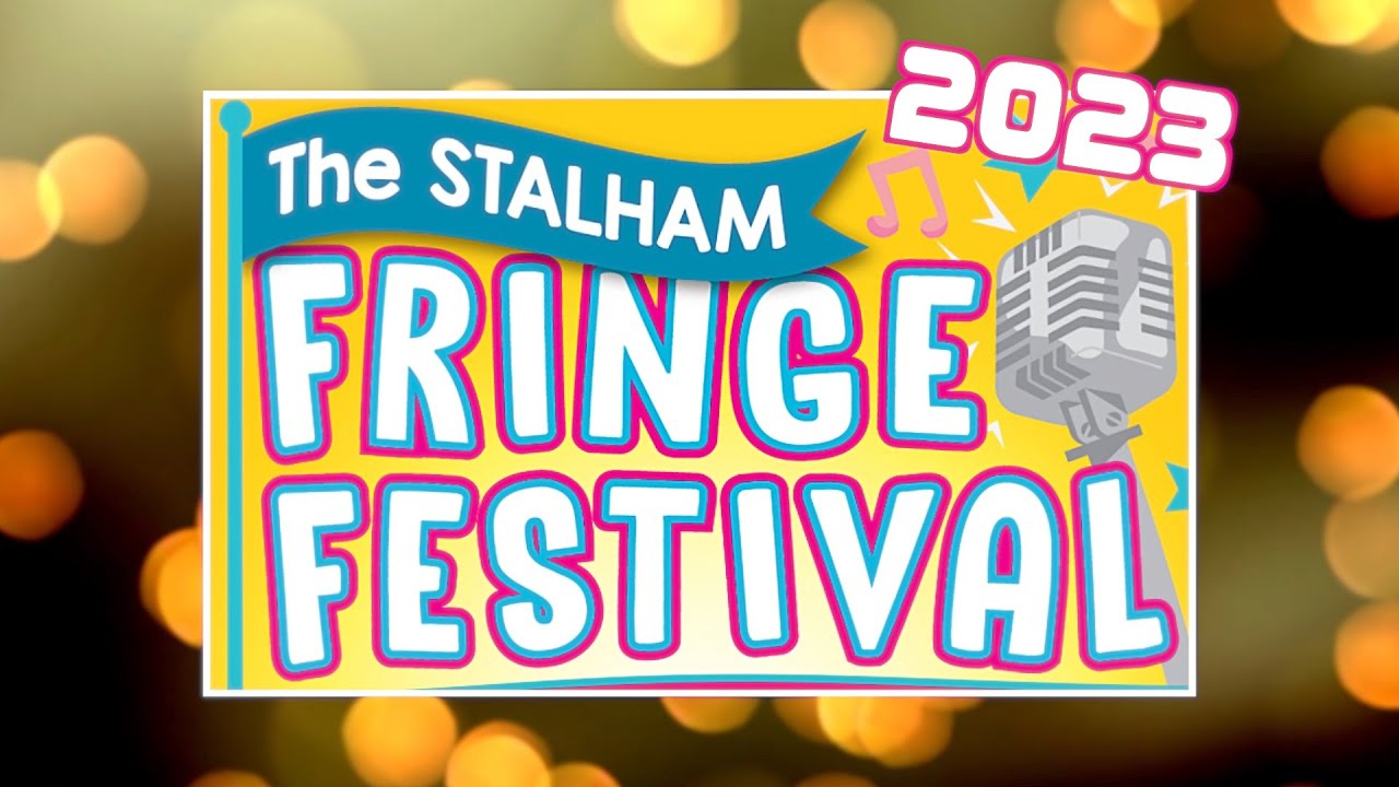 Stalham Fringe Festival 2023