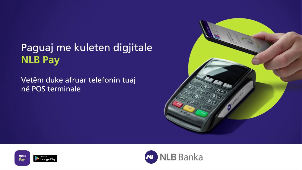 NLB Pay